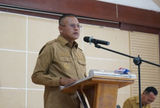 Jabatan Eselon II Kosong, Pemkot Prabumulih Siapkan Lelang dan Assessment