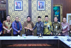Gubernur Herman Deru Tekankan Penguatan Bank Sumsel Babel Syariah, Minta DPS Tekan NPL