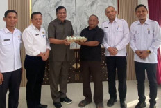 Modal Rp5 Juta Ubah Harapan Warga Muba Jadi Sumber Penghasilan