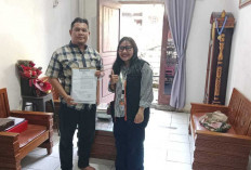 Gubernur Herman Deru Dukung Sensus Ekonomi 2026, Ajak Masyarakat Berikan Data Akurat dan Terbuka