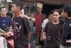 Nekat Belanja Pakai Upal, Dua Remaja di Lubuklinggau Nyaris Diamuk Massa