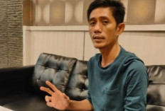 Jalan Buntu Suksesi Ketua KONI Muba 