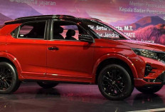 New Honda WR-V IIMS 2026: Desain Segar, Fitur Lengkap, Harga Lebih Terjangkau