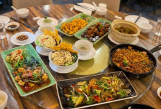 Emperor Restaurant ASTON Palembang Tawarkan Diskon 20% hingga 30 November 2026