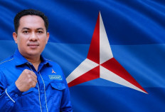 DPC Demokrat Prabumulih Dukung Cik Ujang Pimpin Kembali DPD Demokrat Sumsel, Deni Victoria: Telah Terbukti