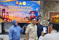 Koalisi Pers Sumsel Desak Kasus Pengeroyokan Wartawan Dituntaskan, Kompolnas Pastikan Penanganan Dievaluasi