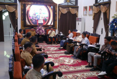 Januari 2027, Kabupaten OKU Akan Miliki Sekolah Rakyat Terintegrasi
