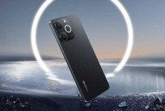 Realme Narzo 80 Series Hadir dengan Android 15 dan realme UI 6.0, Pengalaman Lebih Cerdas dan Aman