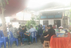 Lima Tahun Menjalani Rumah Tangga, Kakak Anton: Sang Istri Diawal Pernikahan Sudah KDRT