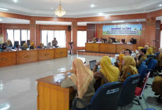 Kejar KLA 2026, OKI Genjot Nilai Evaluasi Mandiri