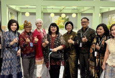 14 UMKM Sumatera Selatan Tampil di Karya Kreatif Indonesia 2026 Perluas Akses Pasar hingga Nasional dan Ekspor