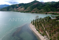 Pemekaran Wilayah Gorontalo: Wacana Pembentukan Kabupaten Gorontalo Barat Maksimalkan Pengelolaan Sumber Daya 