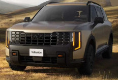  KIA VS HYUNDAI: Duel SUV Bongsor Korea yang Saling Sikut Jadi Penguasa Premium