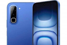 Infinix HOT 70 Resmi Hadir di Indonesia, Usung Desain Bunglon dan Baterai Jumbo 6.000mAh