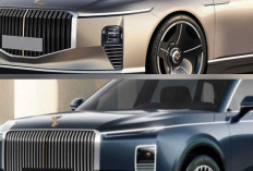 VinFast Siapkan Mobil Mewah Lac Hong 800S dan 900S, Debut 2027 Siap Tantang Sedan Premium Dunia