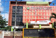 BPN OKU Tetapkan Lokasi PTSL 2026