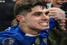 Hasil Chelsea vs Charlton: Chelsea Benamkan Charlton 5-1, Debut Manis Liam Rosenior di Piala FA