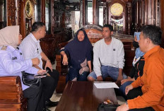 SE di Prabumulih Baru 82 Persen, BPS Ungkap Banyak Pelaku Usaha dan Ekonomi Menengah ke Atas Menolak Didata