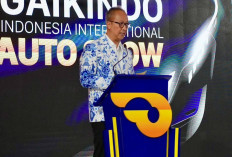 Kunjungi Booth PLN di GIIAS 2026, Nikmati Promo Tambah Daya 50 Persen