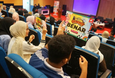 Astra Motor Sumatera Selatan Gelar Talk Show Safety Riding 2026, Ajak Generasi Muda Kejar Mimpi dengan Aman
