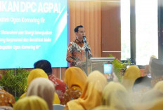 Pemenuhan Hak Guru Agama di OKI Tuai Apresiasi