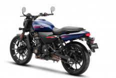 Moge Rasa Motor Harian, Ini Alasan Harley-Davidson X440 Laris Diburu