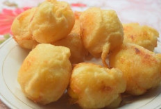 Tape Goreng, Camilan Tradisional yang Tetap Digemari di Era Modern