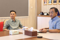 Perkuat Pengawasan Profesi, MKN Sumsel Laksanakan Pemeriksaan Notaris