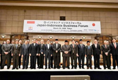 BRI Apresiasi Kolaborasi Pegadaian–SMBC Perkuat Ekonomi Rakyat