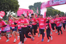 Jagoan Sinyal Se-Indonesia SMARTFREN Perkuat Jaringan di Jambi Hadirkan Pengalaman Digital Lebih Andal 