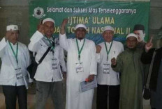 Ulama di OKU Akan Gelar Kampanye Anti LGBTQ, Dukung MUI Kriminalisasi Pelakunya 