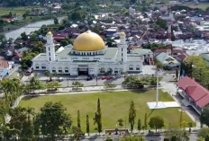 Pemekaran Wilayah Sulawesi Selatan: Wacana Pembentukan 13 Kabupaten dan Kota Baru Melewati Berbagai Kajian