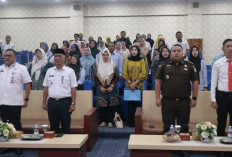 PATBM Lubuklinggau Diperkuat, Polisi Tekankan Peran Masyarakat Lindungi Anak