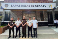 Kolaborasi Antar Instansi Jadi Kunci Penguatan Penegakan Hukum