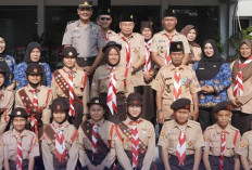Harumkan Nama Daerah di Tingkat Provinsi