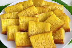 Bika Ambon, Kue Khas Medan yang Tetap Populer dan Menjadi Ikon Kuliner Indonesia