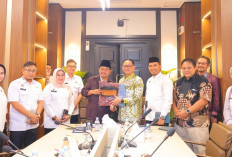 Berburu Kuliner di Palembang Makin Nyaman, Pemkot dan BI Gagas Zona KHAS Ramah Muslim