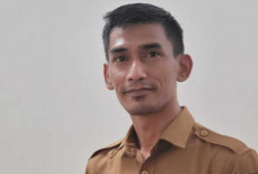 Siswa SD-SMP Muara Enim Terima LKS Gratis Wujud Program MEMBARA Ringankan Beban Orang Tua