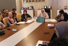 Ikuti Rakernis BPHN, Kanwil Kemenkum Sumsel Dukung Peningkatan Kepatuhan dan Layanan Pembinaan Hukum 2026