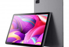 ADVAN TAB A10 Hadir dengan Harga dari Rp1 Jutaan, Sasar Pelajar, Pekerja Hingga Penggunaan Kasual