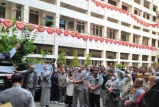 Dosen, Pegawai dan Pengelola UPGRIP Bersatu Tolak Keras Rencana Penyegelan Rektorat oleh YPLP PT PGRI