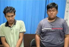 ​BNNP Sumsel Cegat Kurir Narkoba di Jalinsum, Ribuan Vape Narkoba dan Ekstasi Disita!