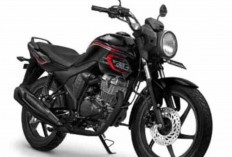 Honda Verza 150 Bekas Masih Diburu, Motor Tangguh dan Irit untuk Kebutuhan Harian