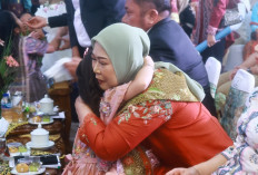 Harmoni Kasih Peringatan Hari Ibu ke-97, Pemprov Sumsel Teguhkan Peran Perempuan dan Inklusivitas