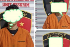 Polsek Batanghari Leko Ungkap Pencurian 392 Liter Solar Milik PT BPP