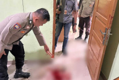 Ricuh di Kantor Desa Bailangu Timur, Tiga Orang Alami Luka