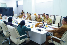 Mahasiswa Muba Diminta Terus Berprestasi, Bupati Toha Siapkan Beasiswa Lewat Program PKM