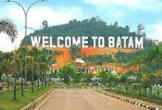 Pemekaran Wilayah Kepulauan Riau: Wacana Pembentukan Provinsi Batam Mampu Optimalkan Letak Strategis
