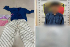 Setubuhi Anak dibawah Umur Pria 20 Tahun diamankan, Ini Kronologisnya..