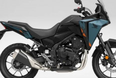 Pearl Horizon White dan Graphite Black pada New NX500 Tawarkan Karakter Elegan dan Tegas